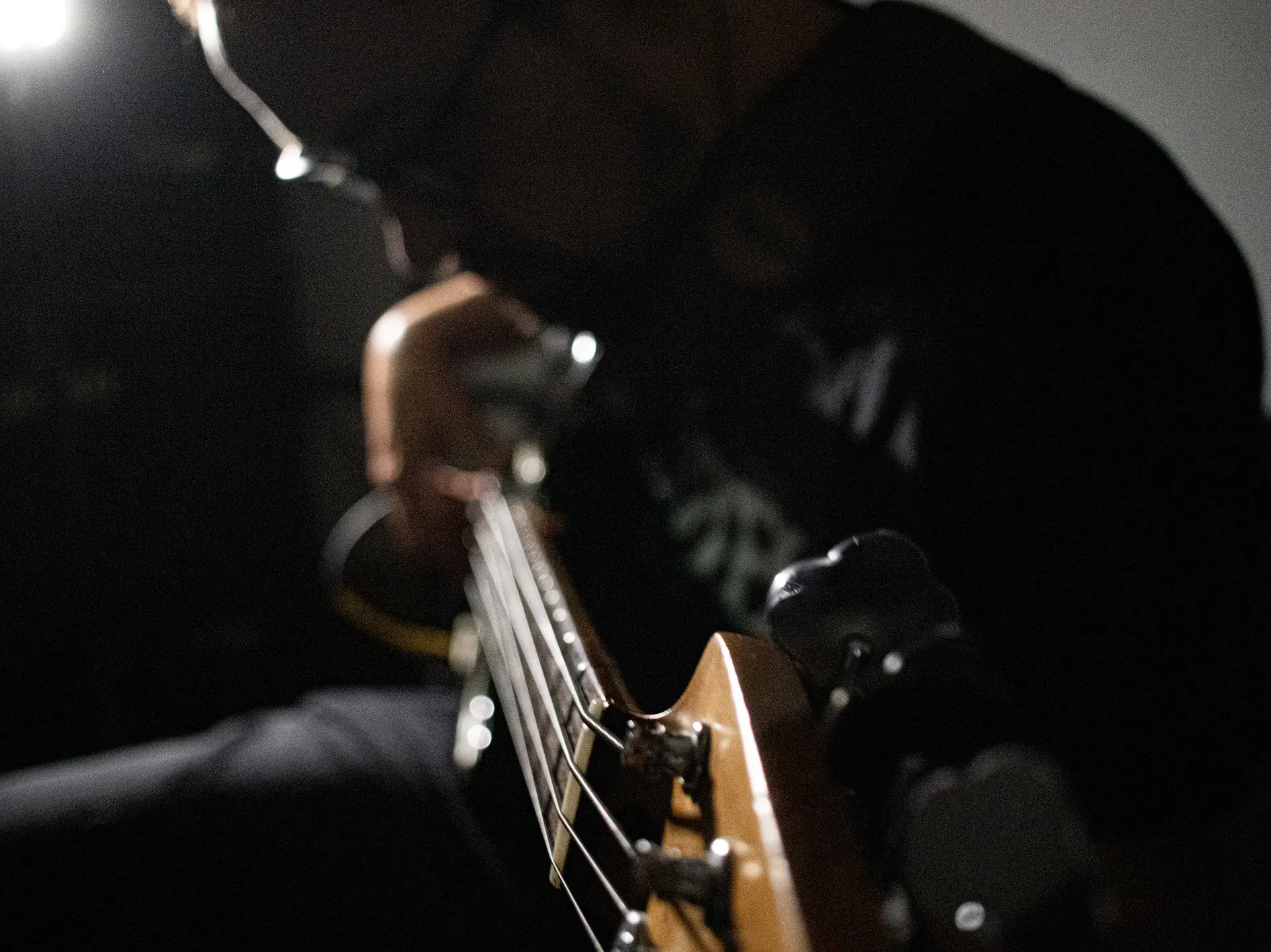 Gravação de disco — foto 10