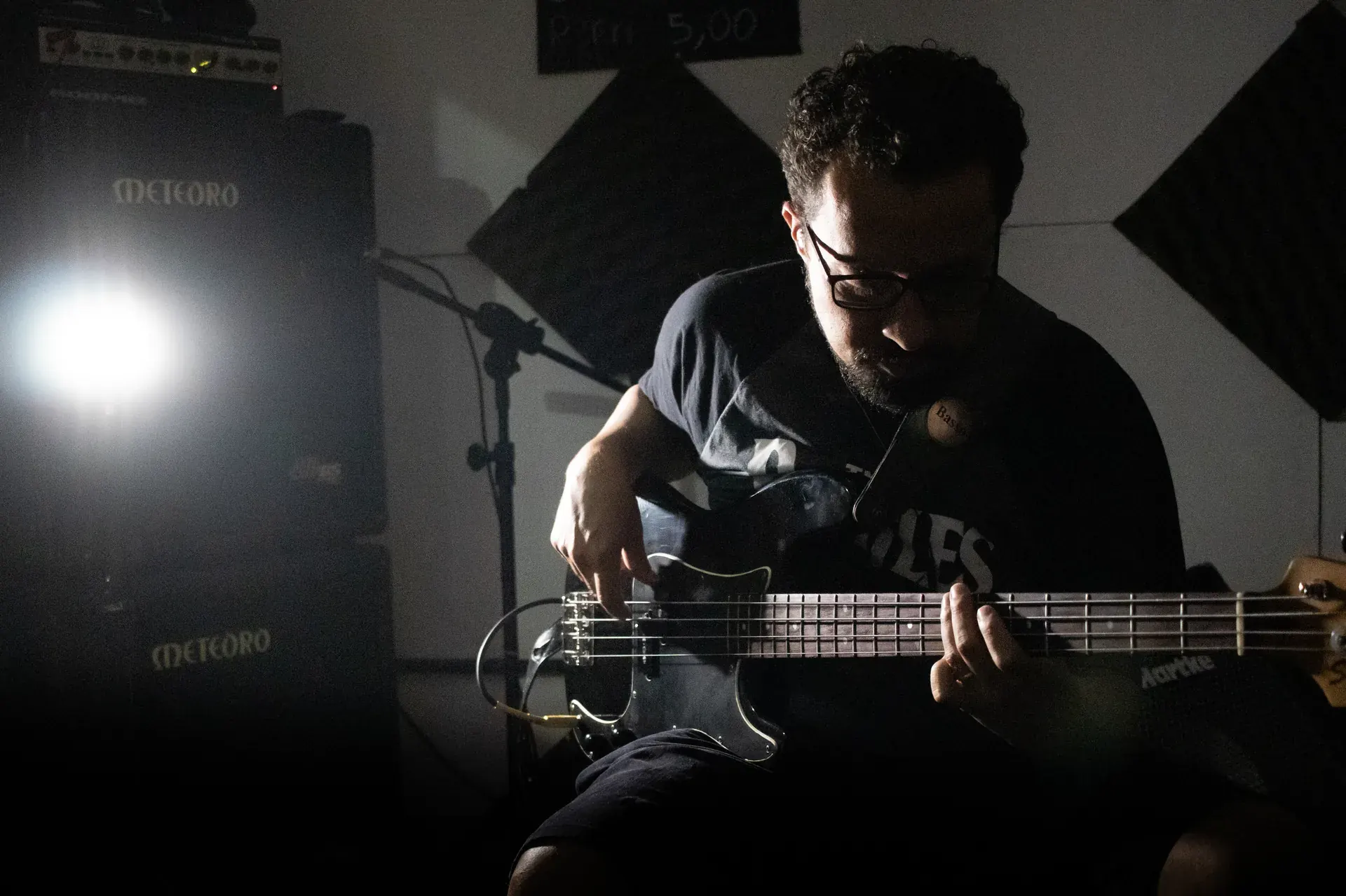 Gravação de disco — foto 11