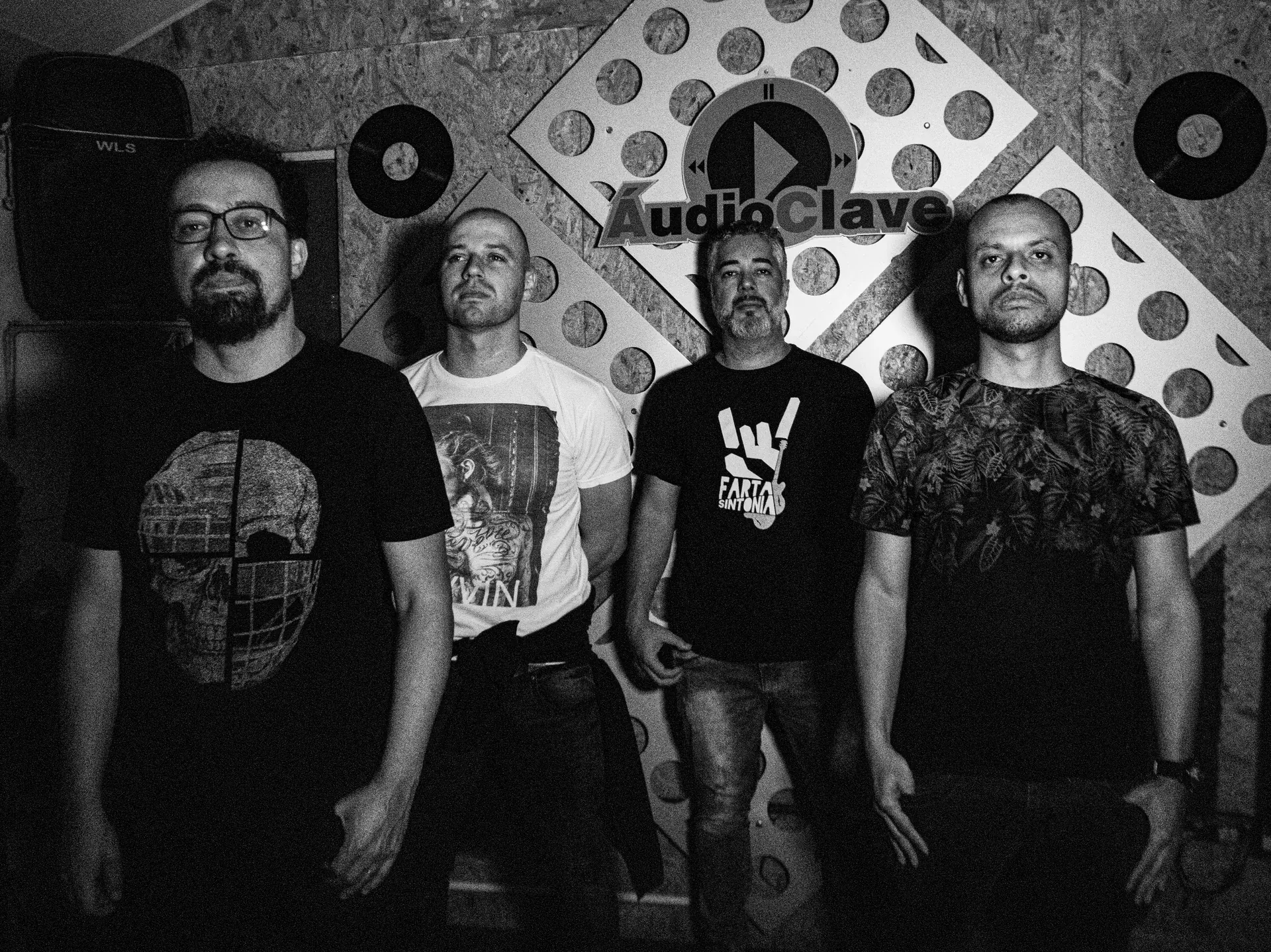 Gravação de disco — foto 28