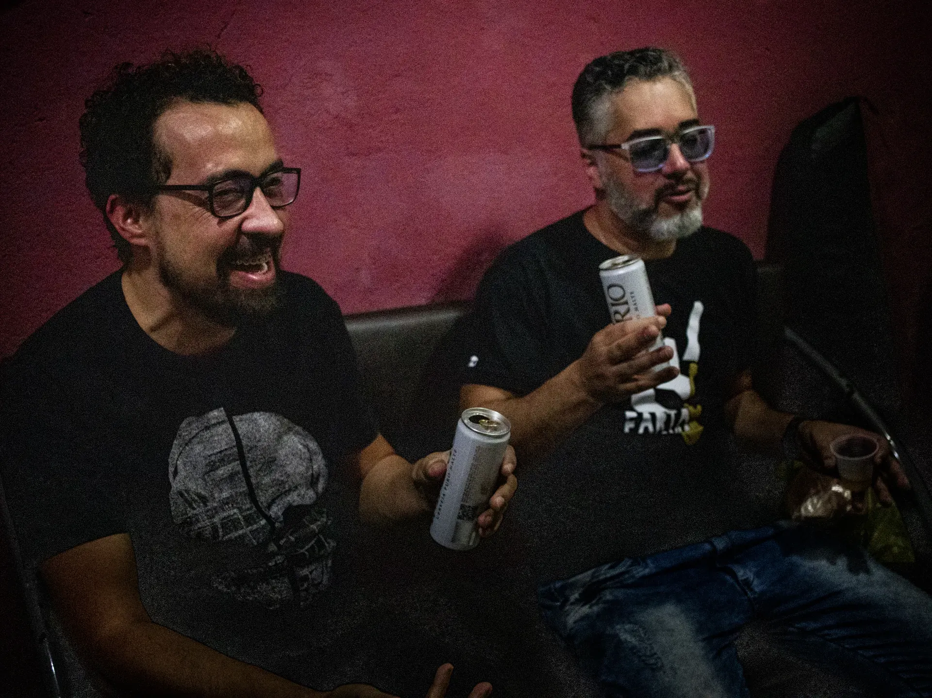 Gravação de disco — foto 29
