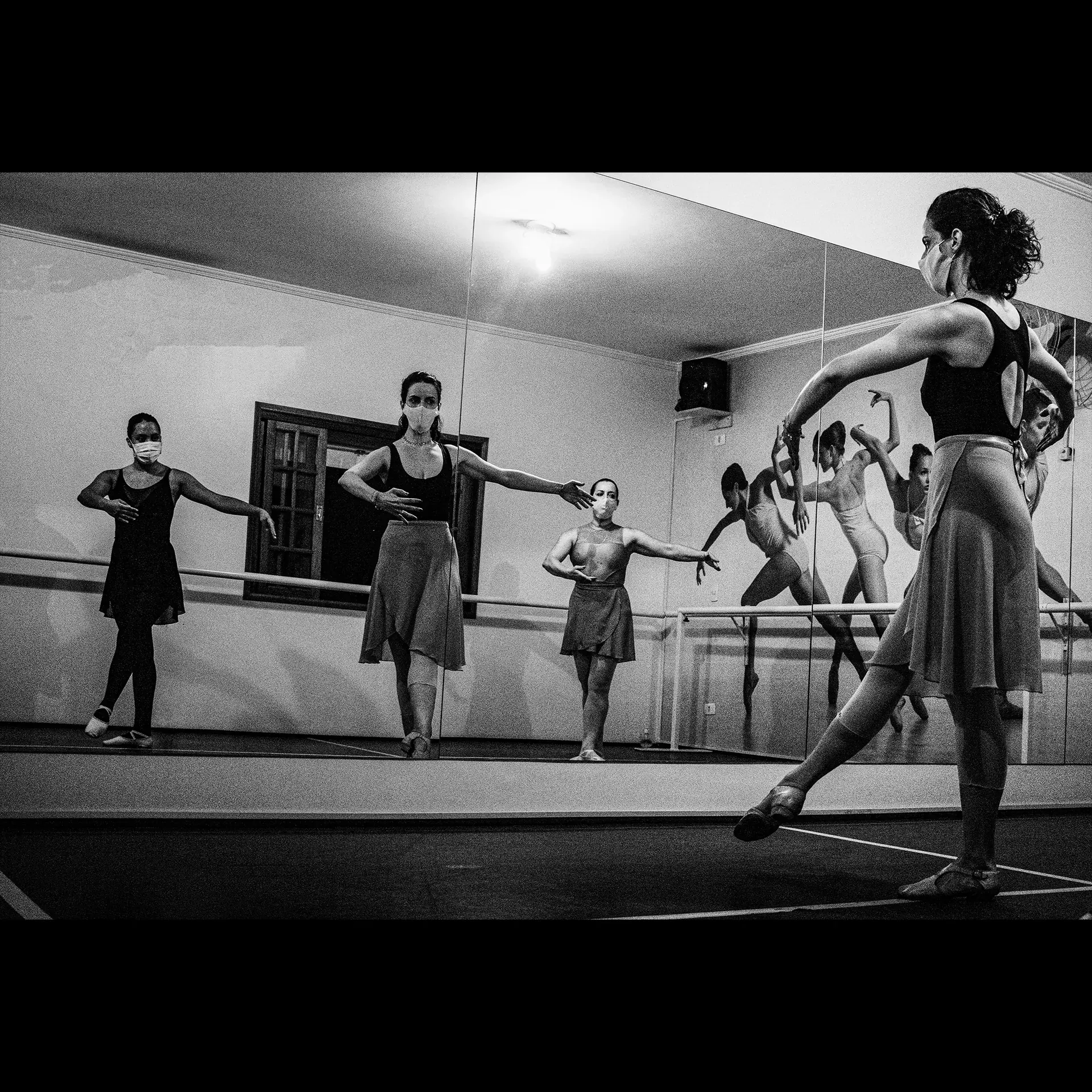 Studio K — foto 2